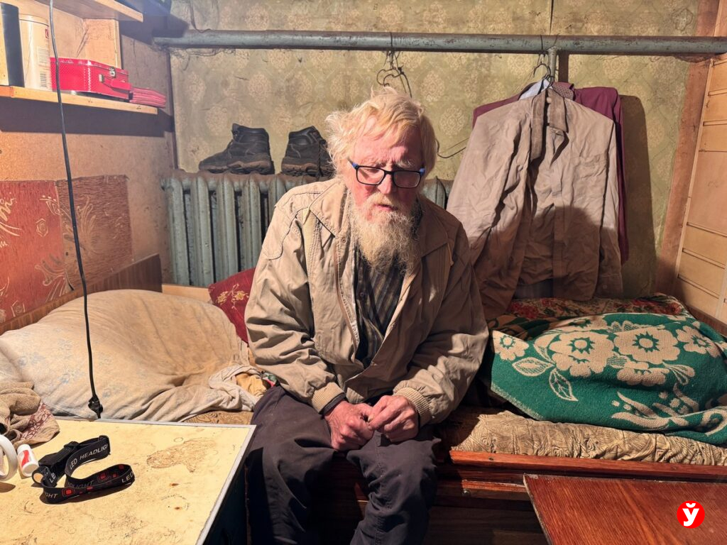 Исповедь мужчины с золотой медалью и двумя высшими образованиями