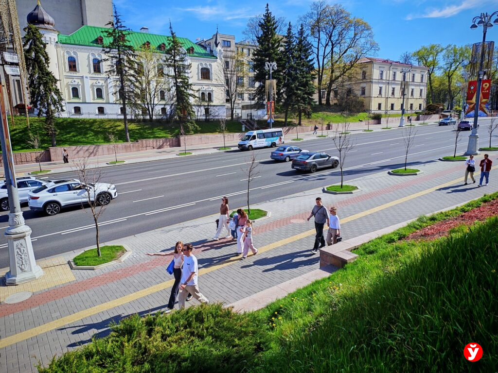 В Беларуси меняют правила поездок на такси