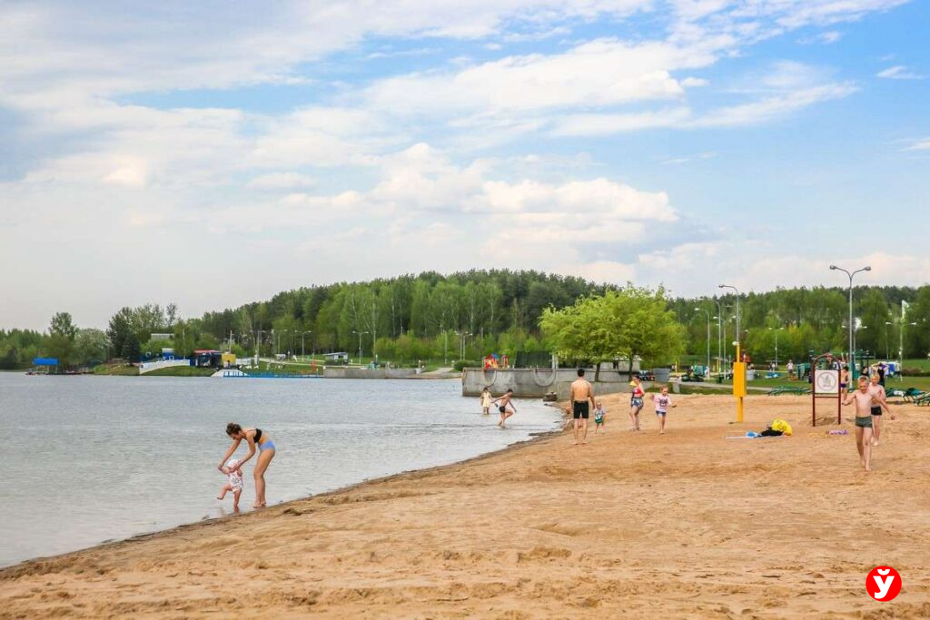 Спасатели