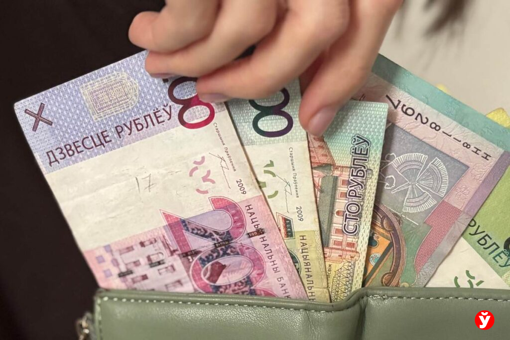 В Беларуси появится новая купюра в 200 рублей