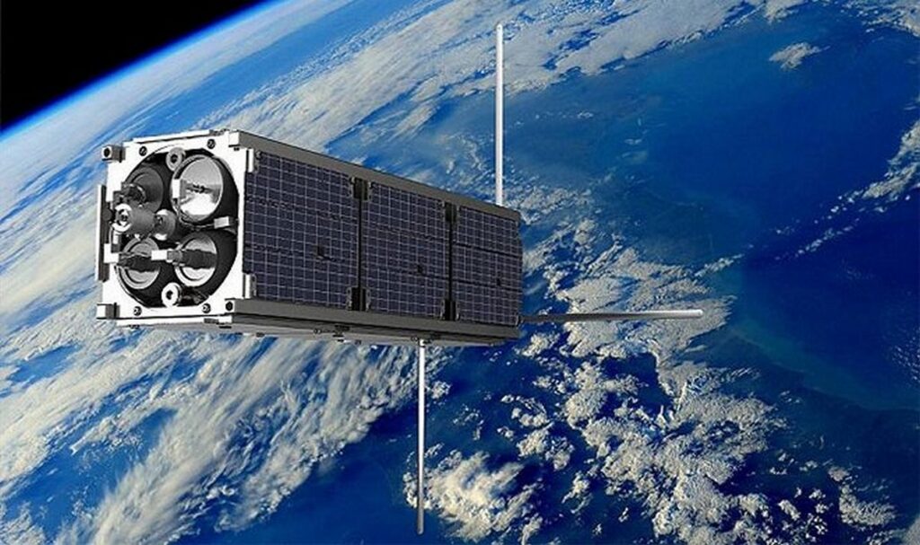 Белорусский космонавт может провести исследования на Российской орбитальной станции