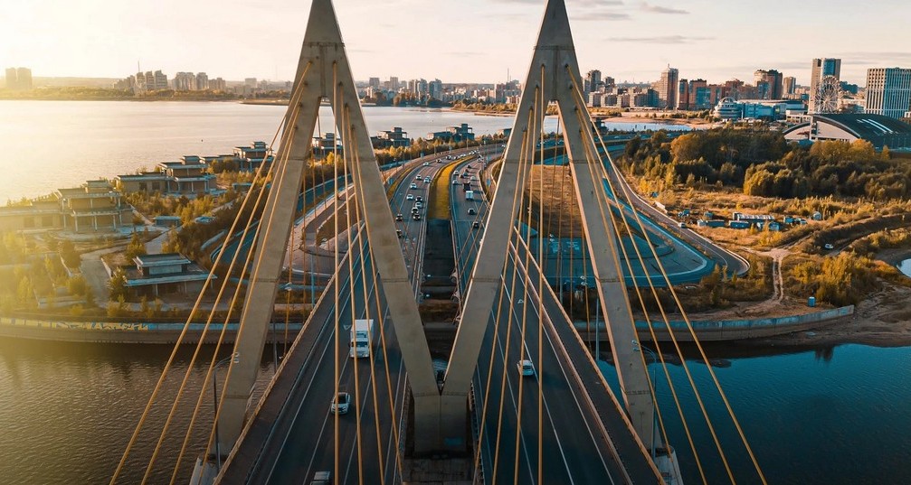 Белорусы смогут попробовать татарские блюда и выиграть поездку в Казань – куда идти