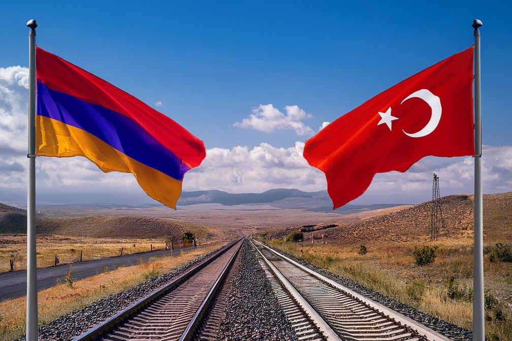 Армения и Турция упростили товарные поставки без открытия границы