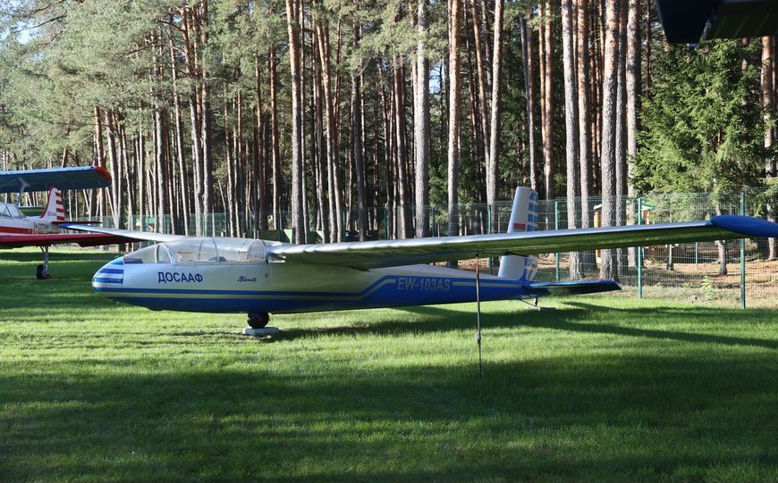 Автобус 262 пустили от метро «Могилевская» до музея авиации в Липках