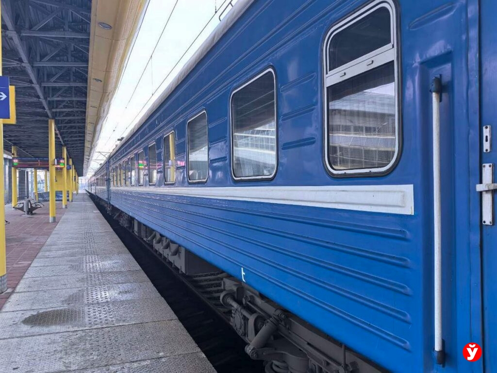 В Беларуси подорожали билеты на электрички и поезда