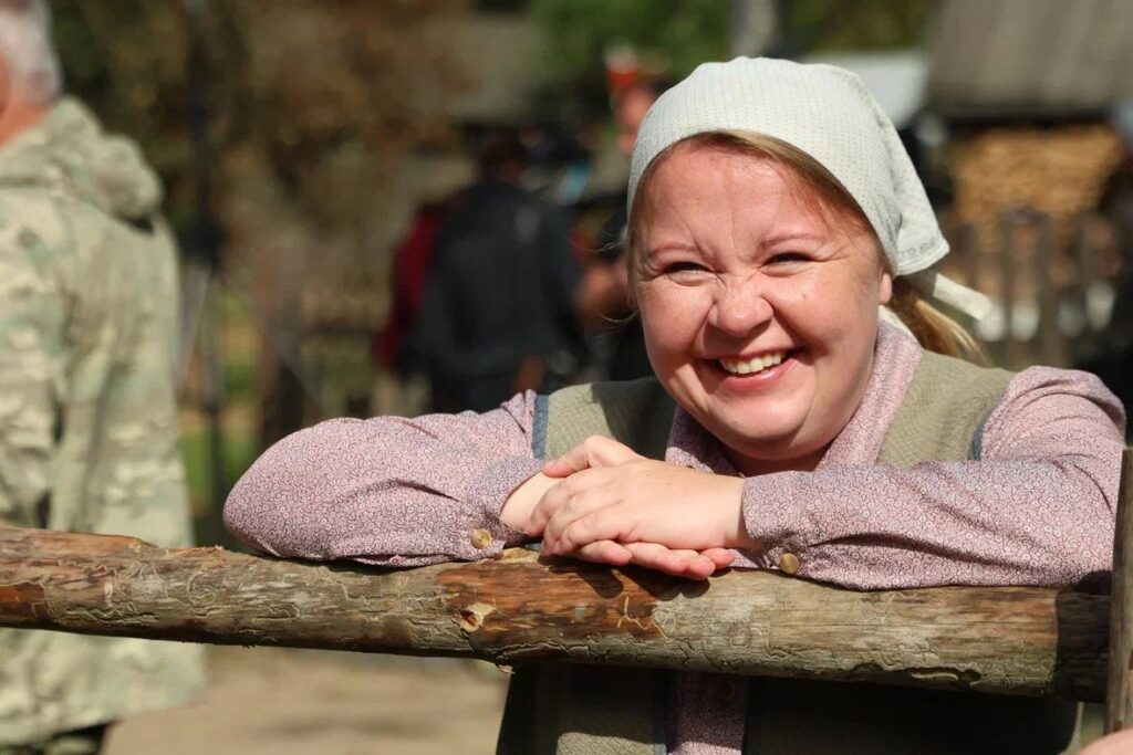 Актриса Елена Дубровская: о 20 годах в театре и 110 ролях в кино