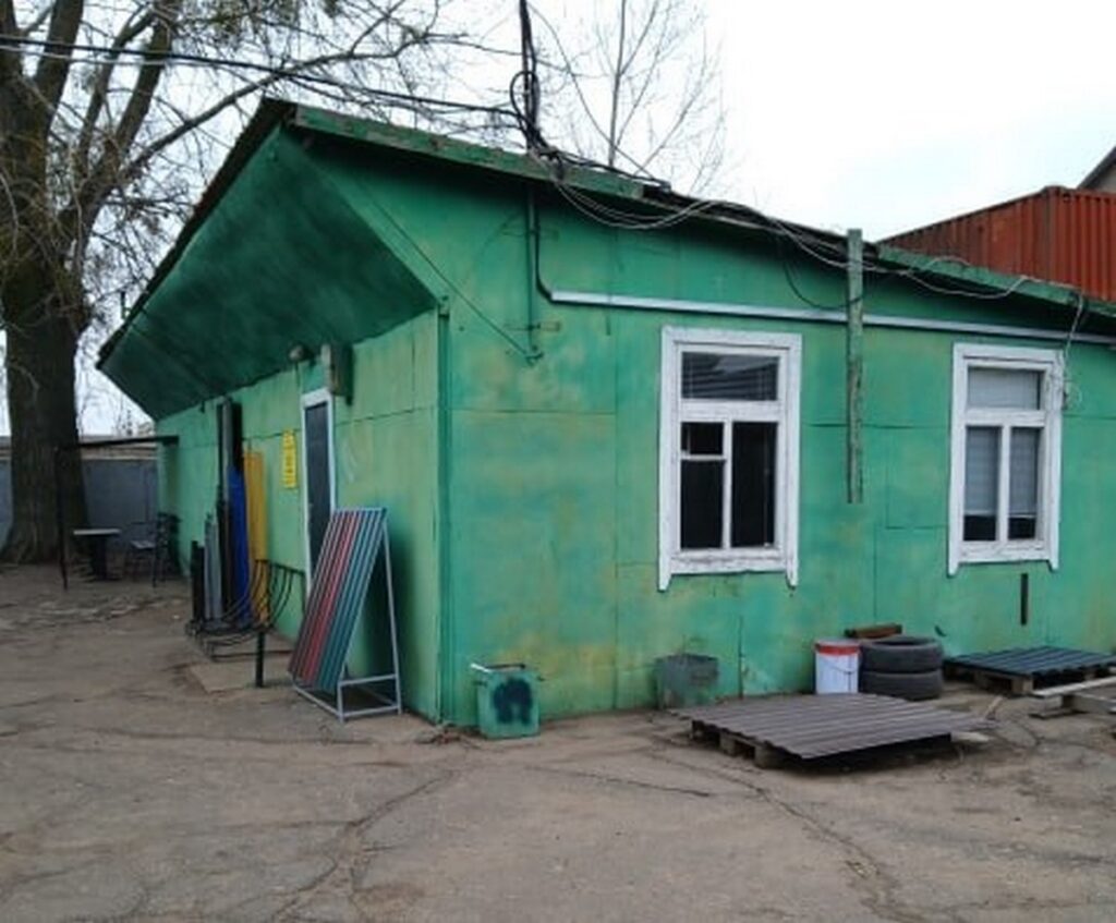 В Солигорске продают почти готовый бизнес по ремонту и обслуживанию автотранспорта