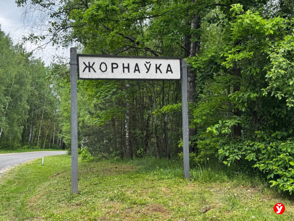 Под Березино спустя 81 год похоронили бойцов Красной армии: останки нашли у самой дороги