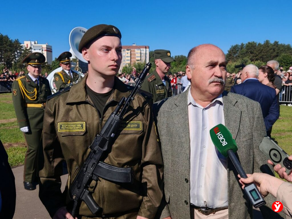 Барановский