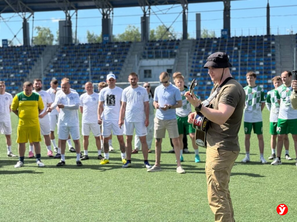 турнир