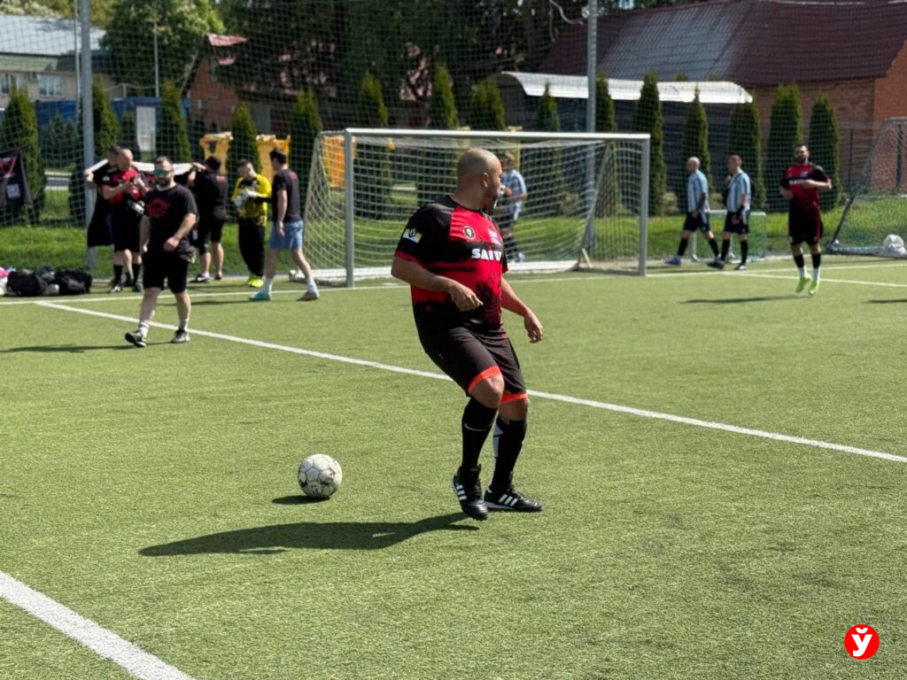 турнир