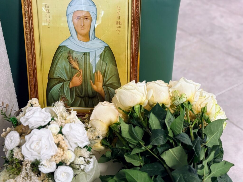 Второй средней школе Фаниполя планируют присвоить имя блаженной Валентины Минской