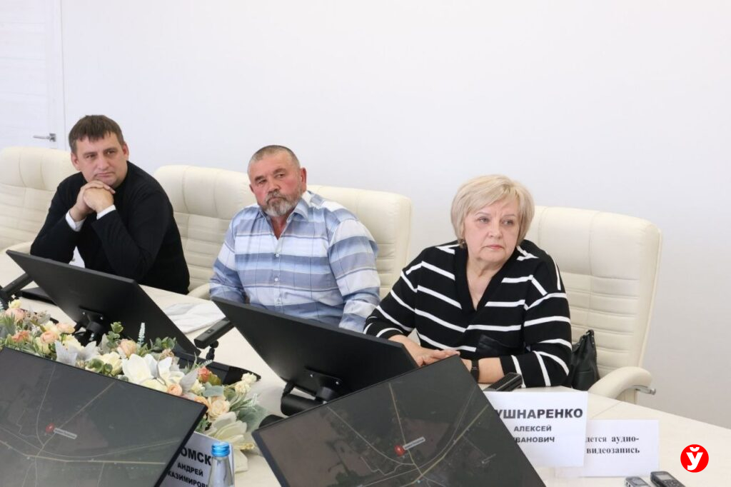 Жители Погорельцев шестой год бьются за нормальную воду