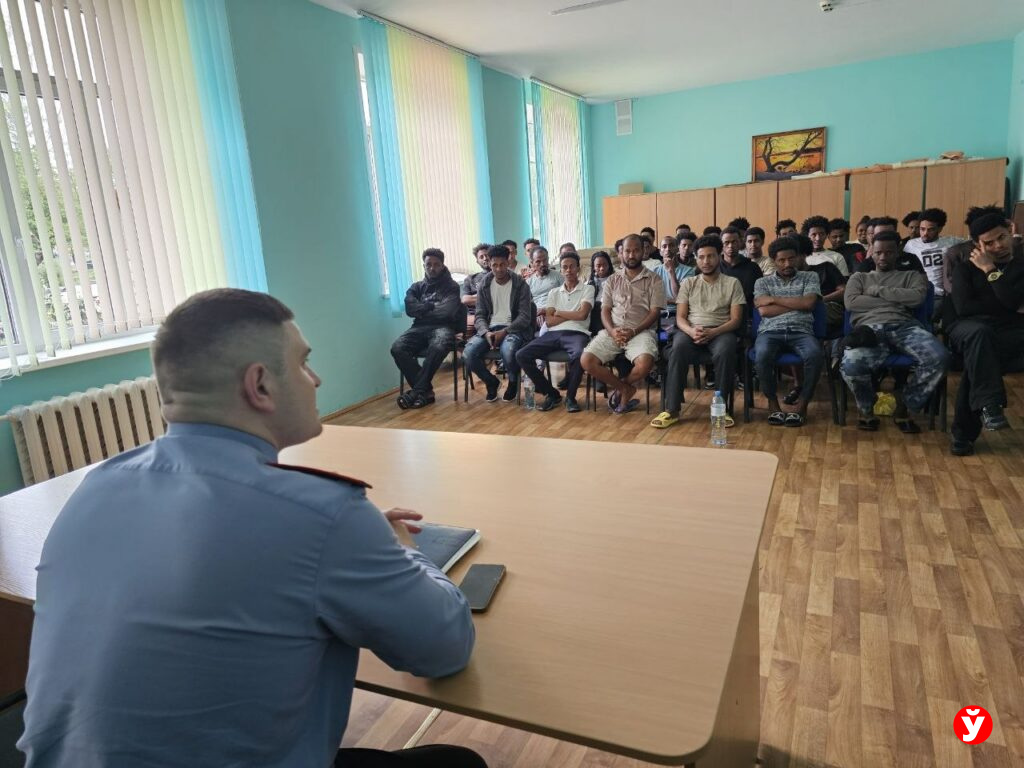 иностранцы