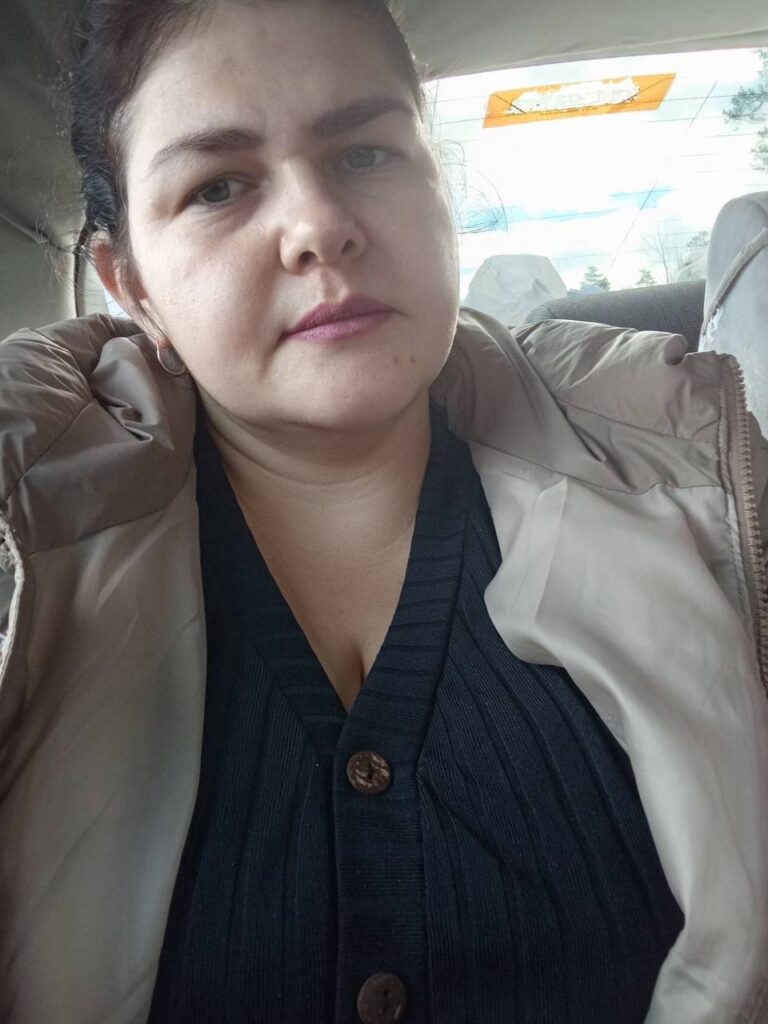 Людмила