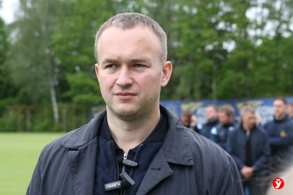 Андрей Капский 