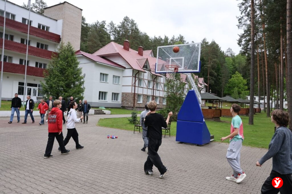 Хоккей
