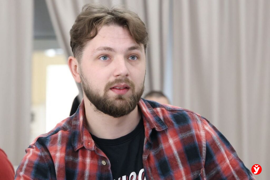 хоккей