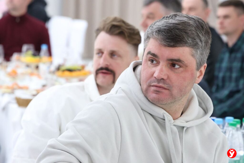хоккей