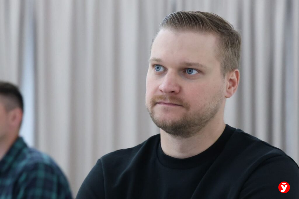 хоккей