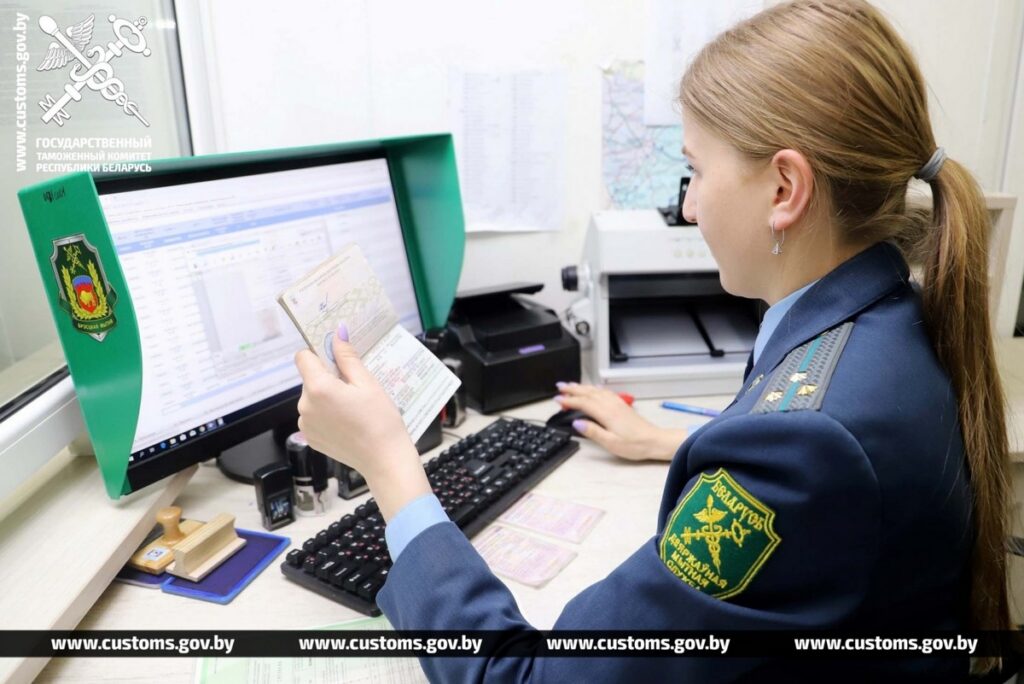 Два ноутбука в отпуск — будут ли проблемы на таможне? Что важно знать туристам