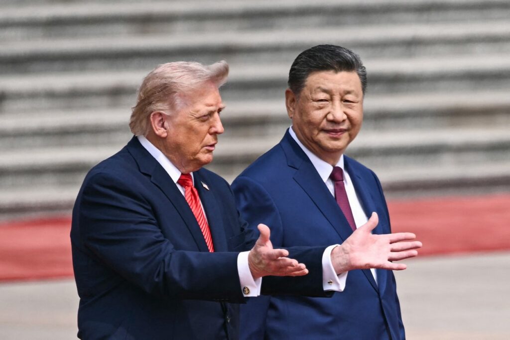 Саммит Трампа и Си Цзиньпина, новая архитектура мира и место Беларуси в многополярной реальности