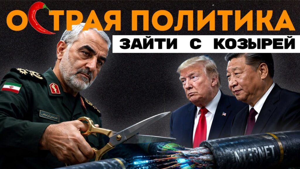 Трамп в поисках союзников, Chat GPT для всех и исчезновение вина: новости недели в политике