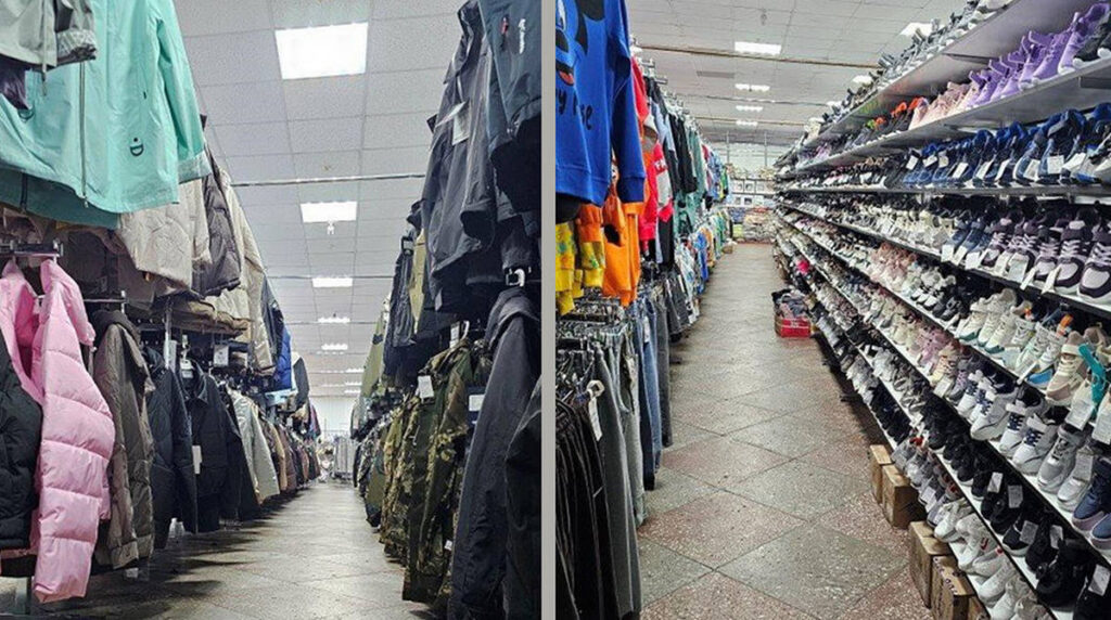 В Малорите приостановлена работа трех магазинов из-за грубых нарушений