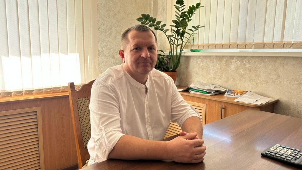 Кашевский