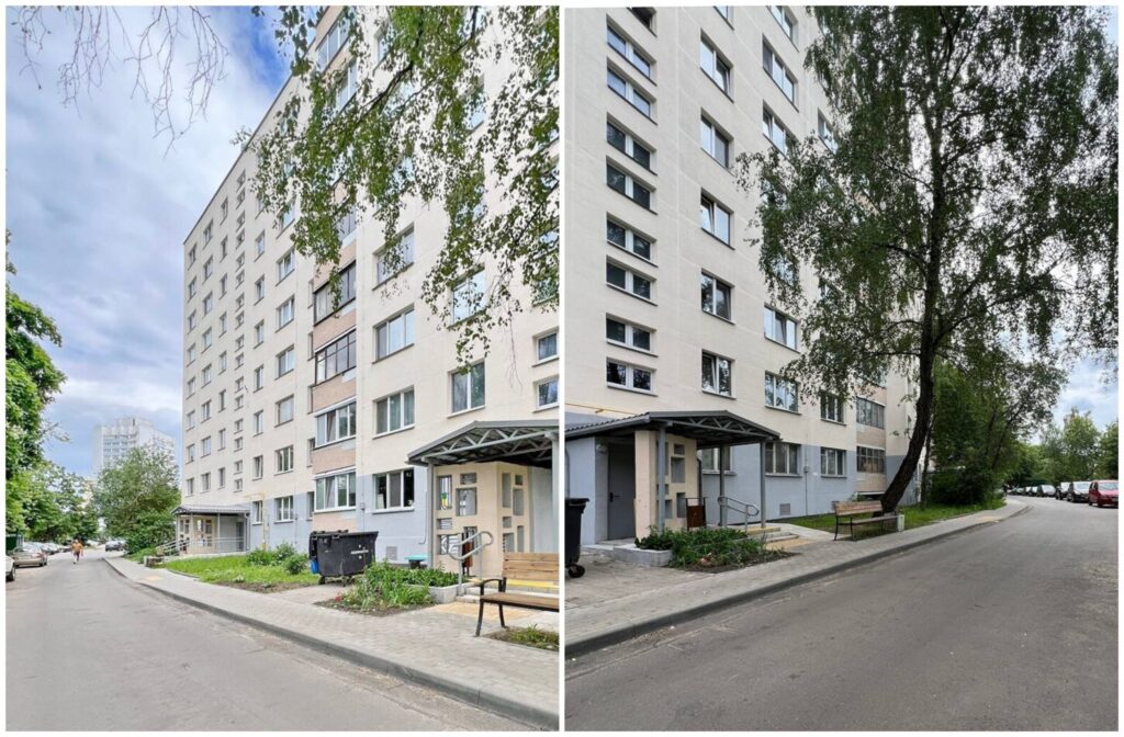 Можно заселяться сразу после покупки: нашли три квартиры в Минске со свежим ремонтом