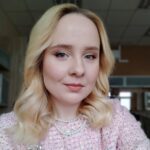 Анастасия Кубарева
