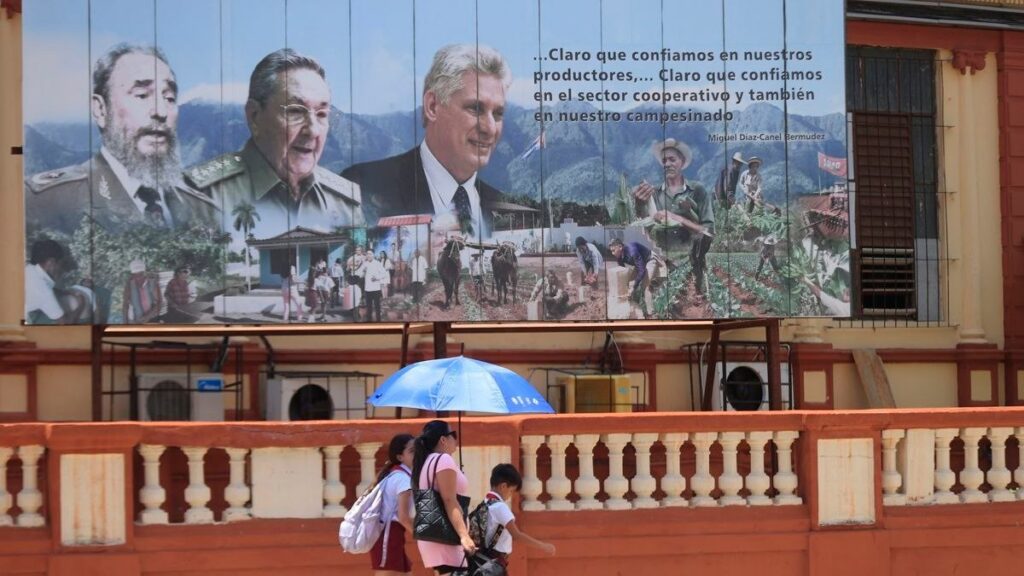 «Перестройка 2.0» или шанс спасти Кубу? Что ждет остров после принятия пакета реформ