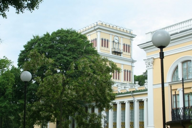 Гомель