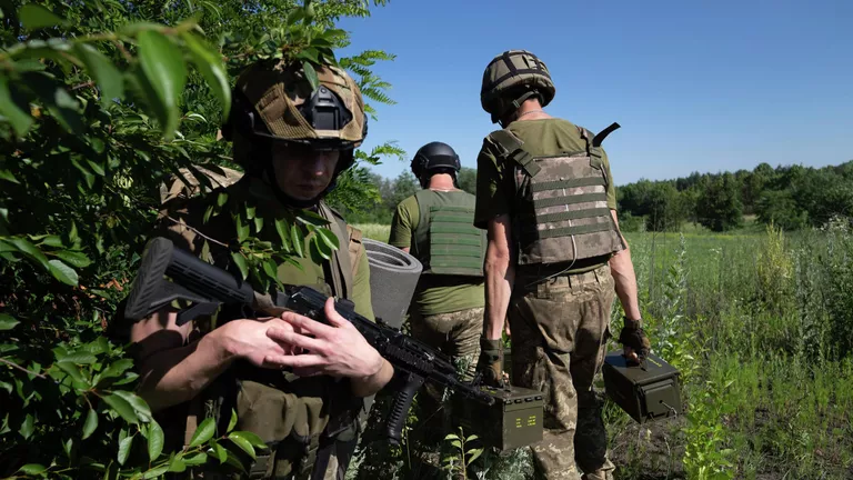 Чем украинские спецслужбы заняты в Польше