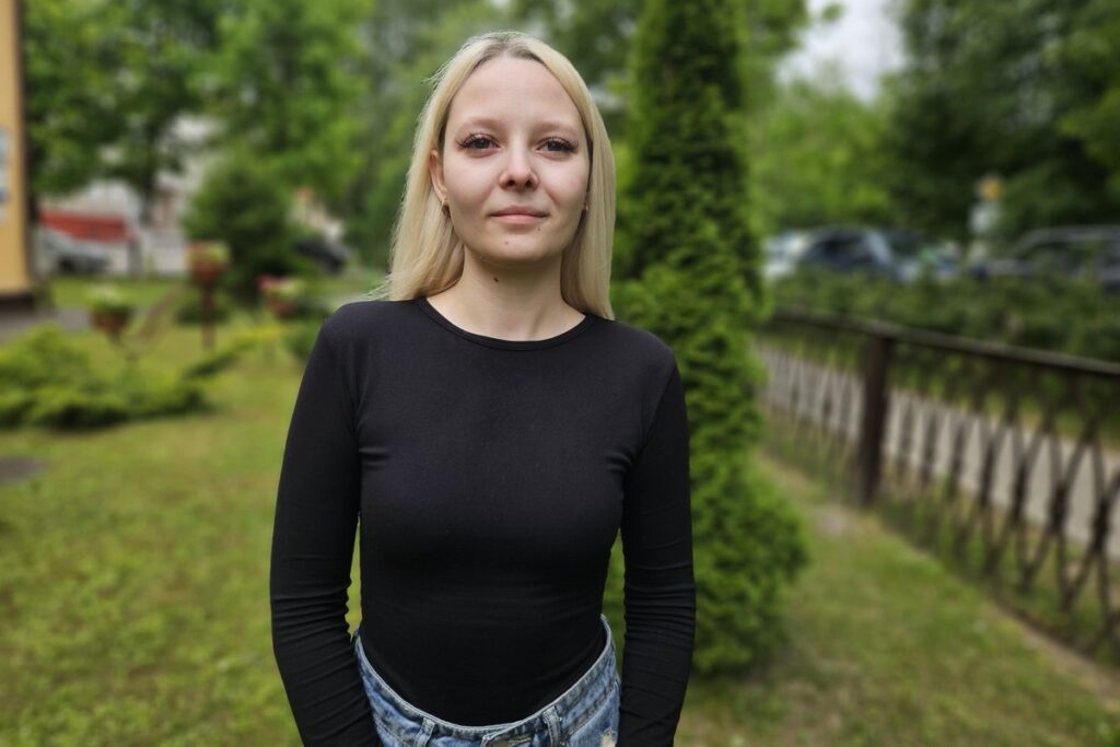 Швецова