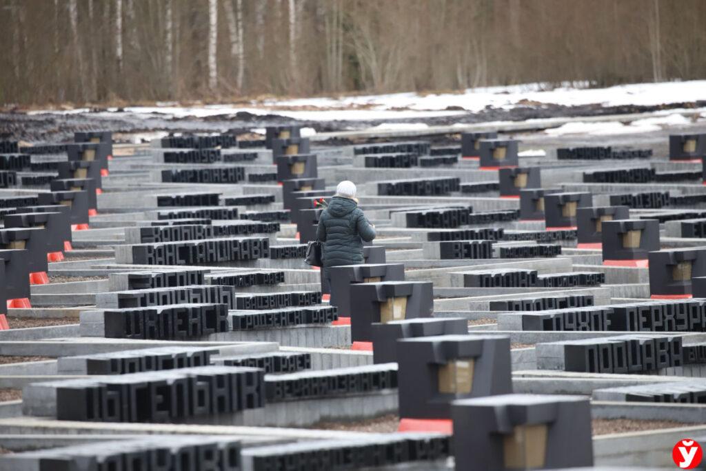 22 июня Беларусь замрет на минуту: в полдень по всей стране почтят память погибших