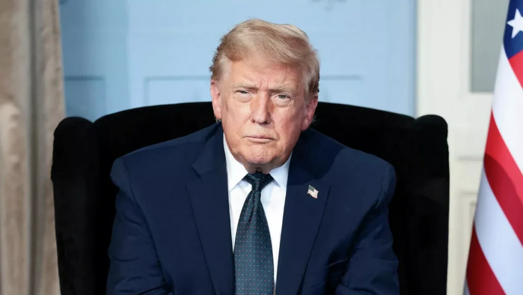 Америка проиграла Ирану – Трамп подписал капитуляцию на два дня раньше оговоренного срока