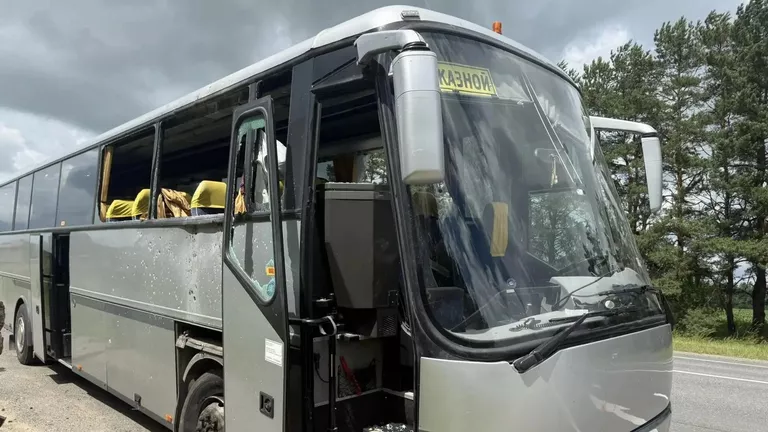 Известно, когда Совбез ООН обсудит удар беспилотника по автобусу с белорусскими детьми