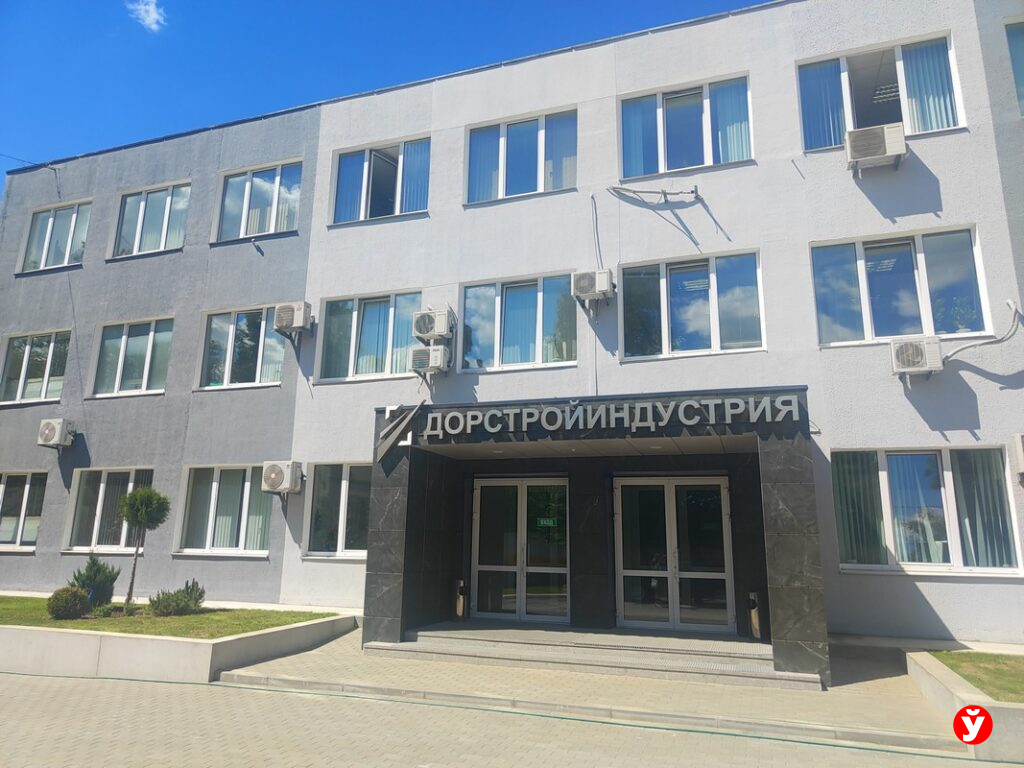 От мостов до спецтехники: чем живет один из ключевых заводов страны