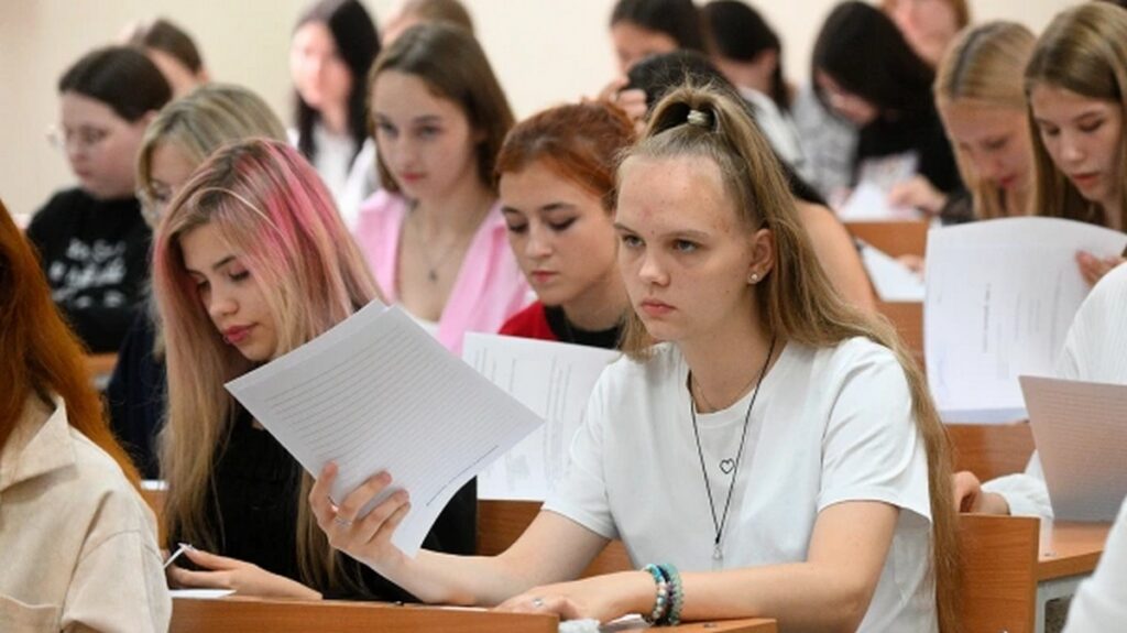 Опубликованы результаты ЦЭ по языкам — число 100-балльников по русскому увеличилось почти вдвое