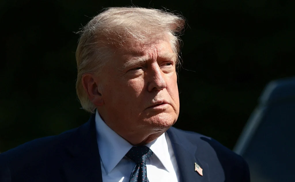 Лукашенко не исключил встречу с Трампом и рассказал, о чем готов говорить с США