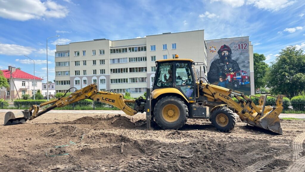 техника