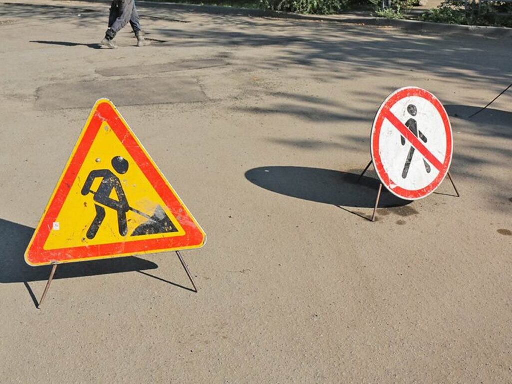 В Минске изменится схема движения по Ратомской и Тимирязева