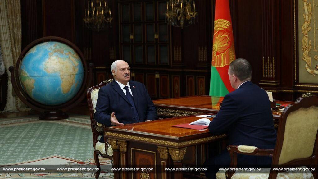 Что происходит на границе с Украиной: Крупко рассказал подробности после доклада Президенту