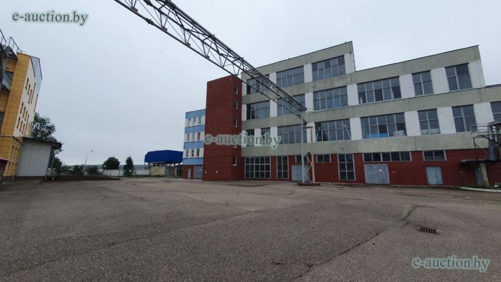 В Беларуси снова пытаются продать ликеро-водочный завод: цена упала до 12 млн рублей