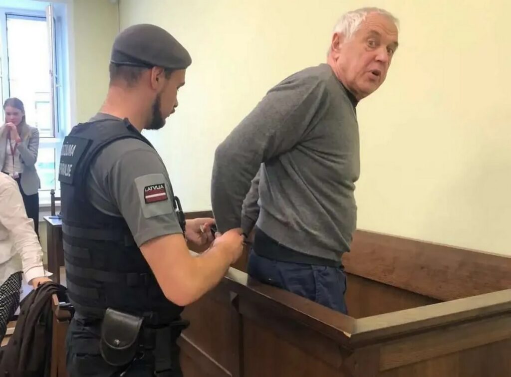 Гапоненко