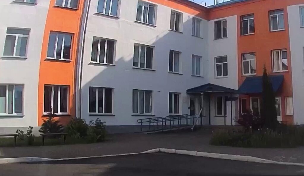 ГАИ помогла роженице добраться до больницы в Солигорске – на свет появилась девочка