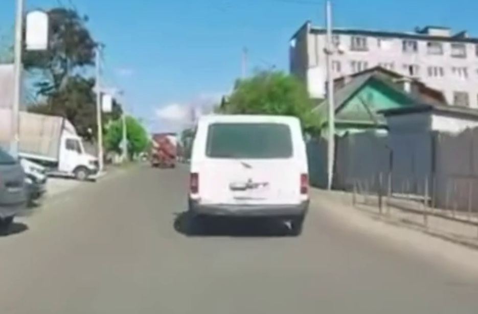 Нетрезвый водитель на угнанном авто задержан в Борисове