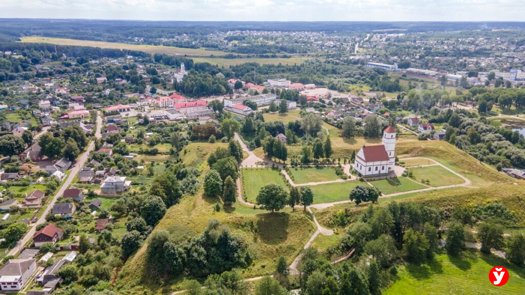 Дзержинск, Заславль и Логойск – сколько стоит жилье в городах-спутниках Минска