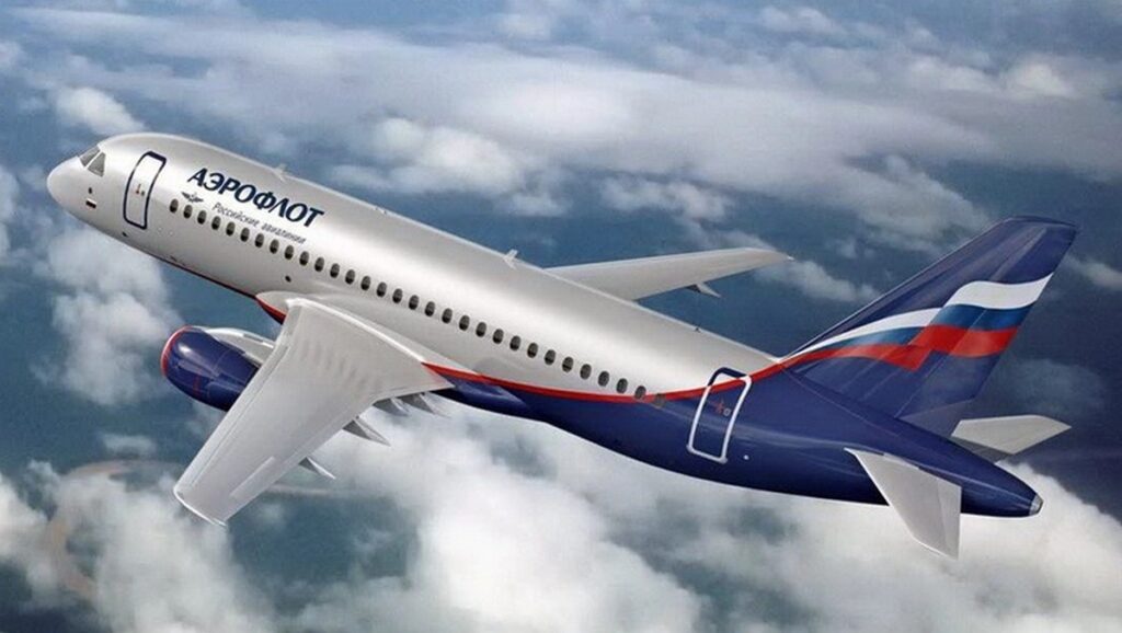Минск и Нижний Новгород соединит прямой авиарейс